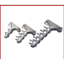 Nll Series Aluminum Bolt Type Strain Clamp (NLL-3)